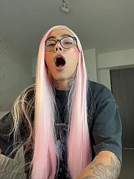 miss_tatiana_ Chat XXX in diretta