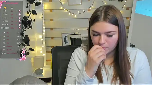 Josephine_Kiss 라이브 XXX 채팅