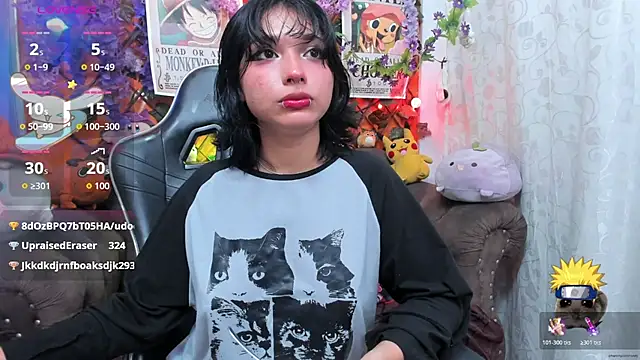 แชท XXX สดของ ravenn_20