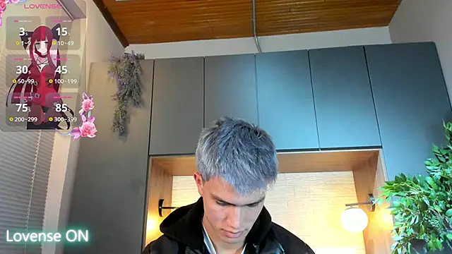 nicktorn 在線直播表演