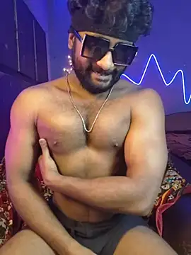 Ivy_the_goddess Pertunjukan Webcam