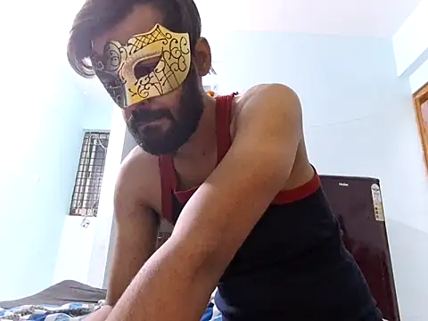 Živý XXX chat loveart007