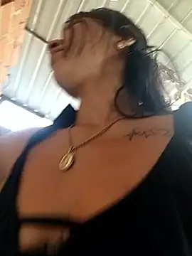 chikivivi- – webcam-show