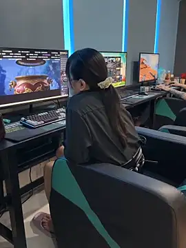 TTbeibei178's Webcam Show