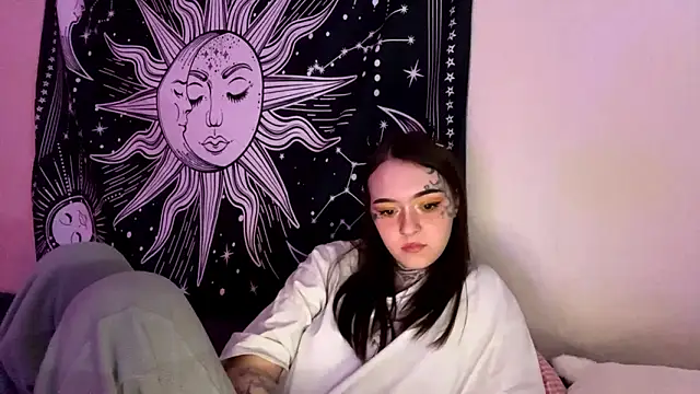 Chat XXX ao vivo de Littleways