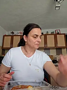 Chat XXX en directo de IsabelleCraft