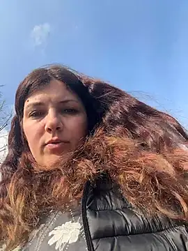 DaisyVibesssのウェブカメラショー