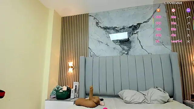 MAGIEVANS1: онлайн-секс-чат