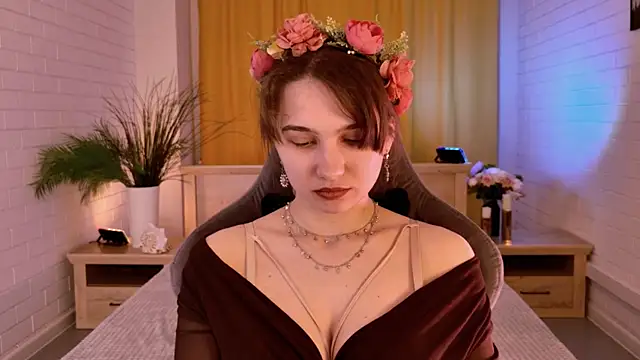 TessaMill 即時 XXX 聊天