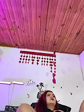 keila_j's Live XXX Chat