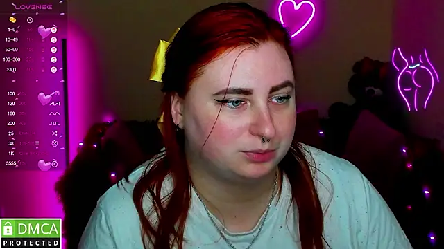 XXX chat uživo modela Alicia_love00