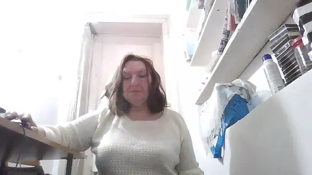 Show de webcam de AnnaLive570