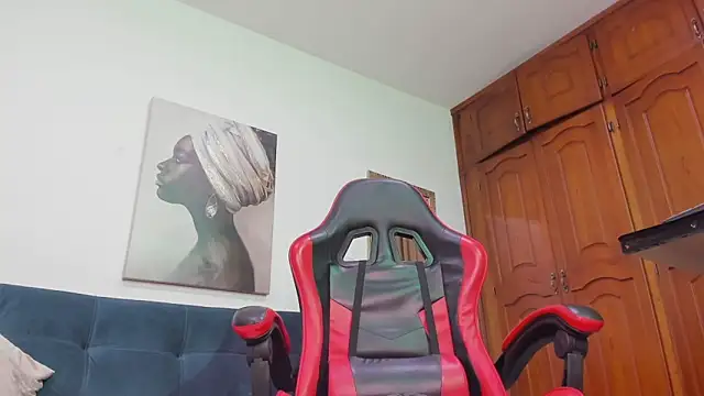 Chat XXX en directo de JACOB_RACHELL