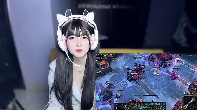 yuki3366 即時 XXX 聊天