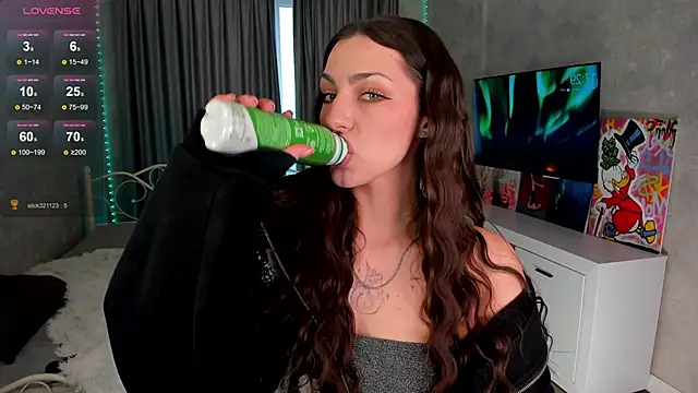 LilFlexxy Live XXX-Chat