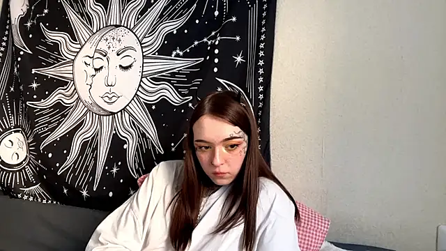 Chat +18 de Littleways ao vivo