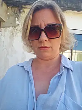 Вебкам-шоу zarina3003