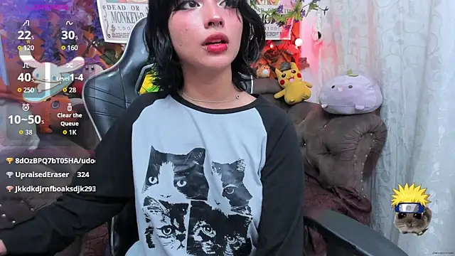 ravenn_20 Live XXX-Chat