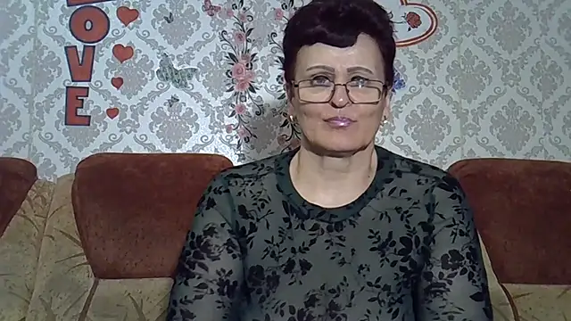 PaulaGolden webcam show