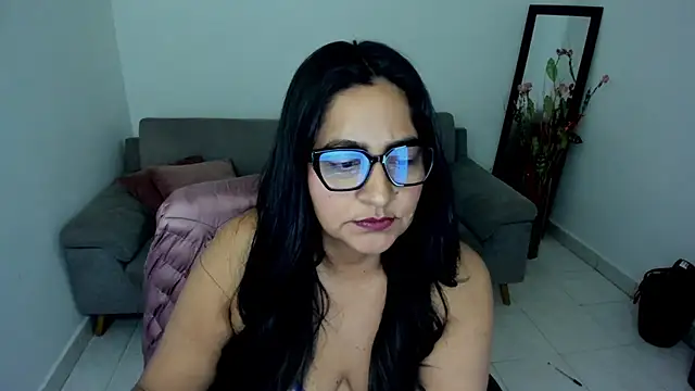 Вебкам-шоу Adele_Sweett