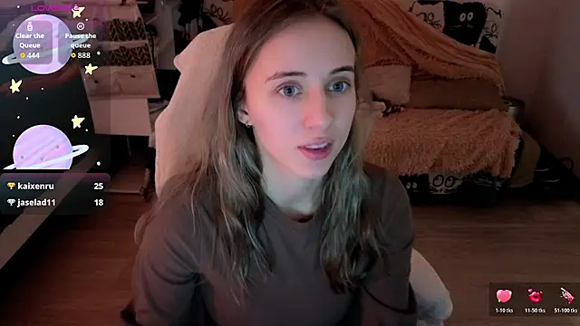 NoVa_SuN live XXX chat