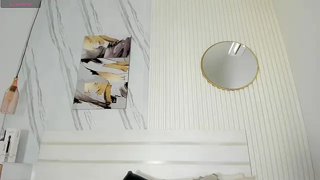 Afro_Luna Live XXX-Chat