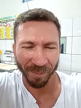 Show de webcam de RobertoLuiz84