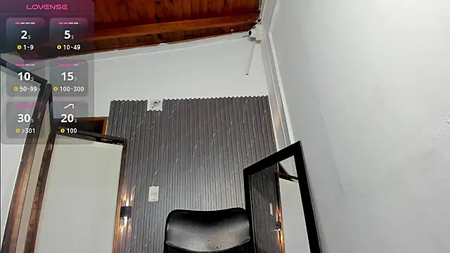 CharlotteKing8 live XXX chat