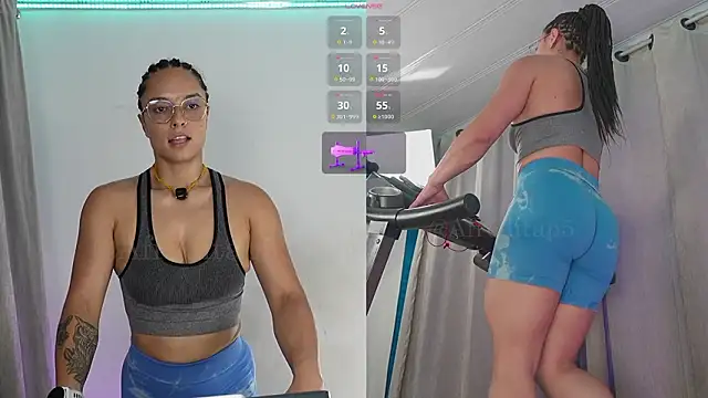 afroditaP_ 现场XXX聊天