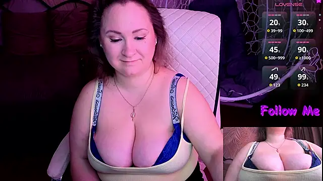 AlisaMistyn Live XXX chat