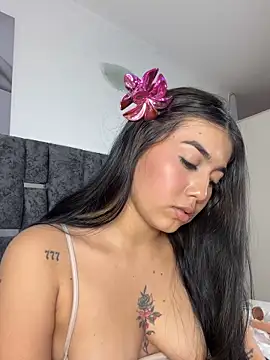 Natasharuso's Live XXX Chat
