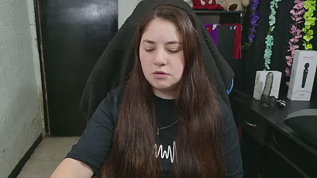 ann_bronw live XXX chat