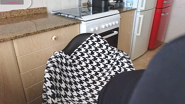 Lunamix élő XXX-chatje