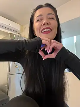 denise_k's Live XXX Chat