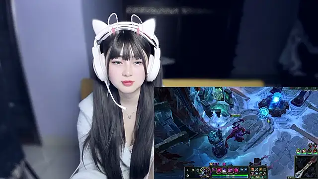 Chat XXX en directo de yuki3366