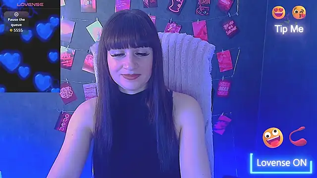 Violla_My Obrolan Langsung XXX