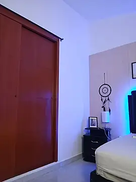 LolaVillalobos 现场XXX聊天