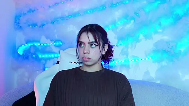 Niicky_Sweet Show Webcam