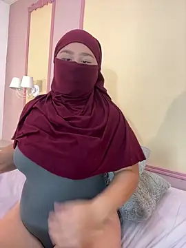 _zharaa webkamerás műsora