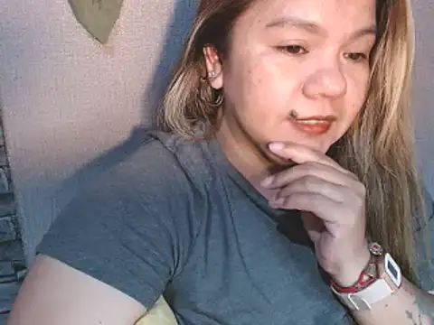 ambersmile Live XXX-Chat