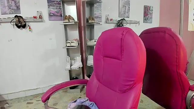 CAMILA--REY's Live XXX Chat