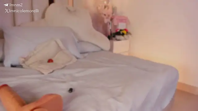 Nicolemorelli2 Webcamshow