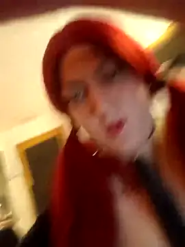 sissytrapdolly24: διαδικτυακό σόου στην κάμερα