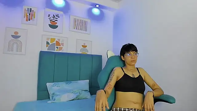 Онлайн чат XXX ivyheat3