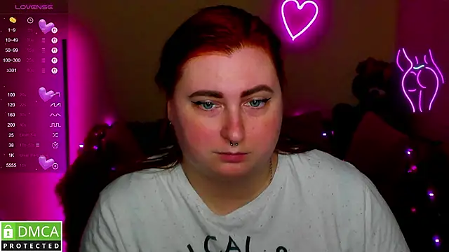 Alicia_love00's Live XXX Chat