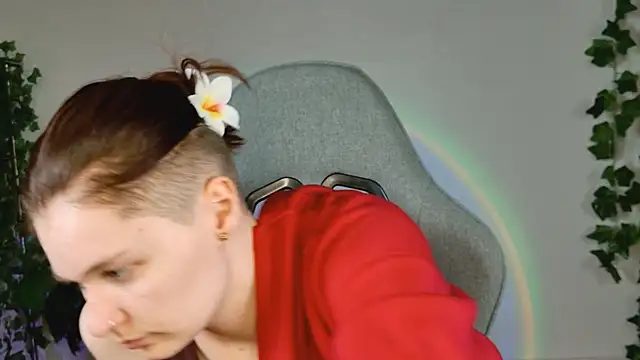 LadyLolipop_'s Live XXX Chat