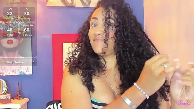 Chat XXX ao vivo de Bianca_slut1