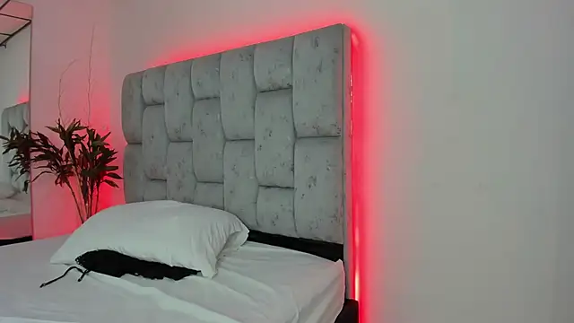 Scarlet_Goddessn Webbikameraesitys