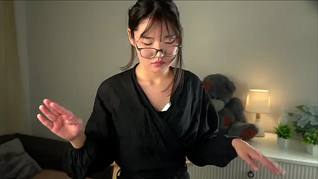 NelleMihalko – Live XXX-chat