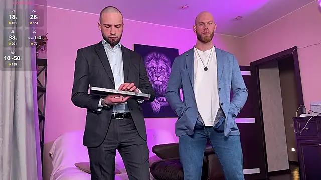 FireBeard_ 现场XXX聊天